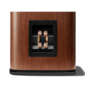 JBL HDI 1600 Speaker Terminal Photo