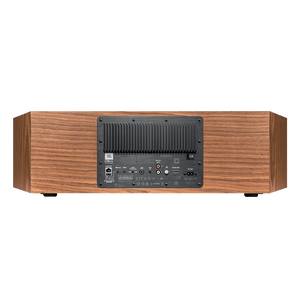 JBL L75MS Speaker Rear View Photo