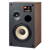 JBL L82 Speaker Quarter Left View With No Grille Photo
