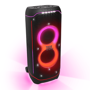 JBL Partybox Ultimate Speakers hero photo
