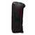 JBL Partybox Ultimate Speakers Left View photo