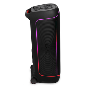 JBL Partybox Ultimate Speakers Right View photo