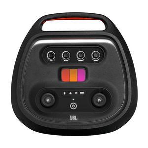 JBL Partybox Ultimate Speakers Top View photo