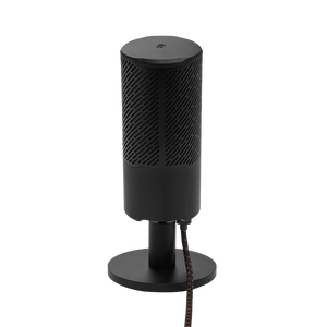 JBL Quantum Stream Microphone Back Photo