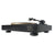 JBL Spinner BT Turntable Speaker Gold Hero photo
