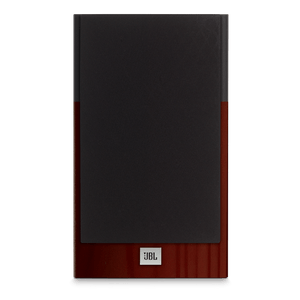 JBL Stage A130 Home Audio Loudspeaker Front View With Grill Photo