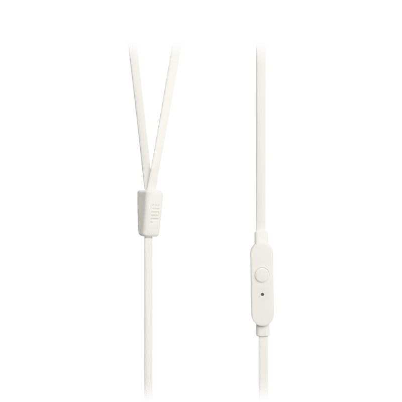 JBL Tune 2010 Grey Cord