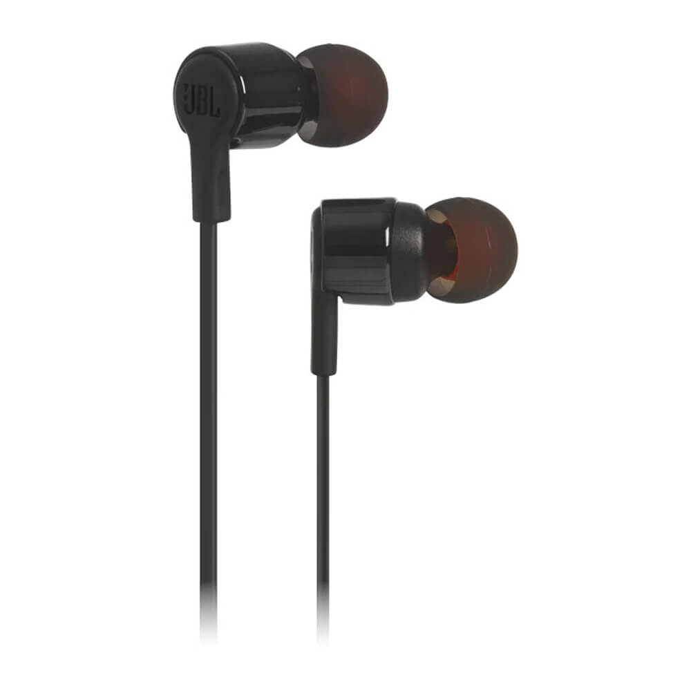 JBL Tune 2010 Black Main Product Image