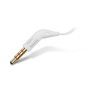 JBL Tune 290 Rose Gold Cord Image