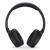JBL Tune 600BTNC Headphones Black Front side Photo