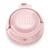 JBL Tune 600BTNC Headphones Pink Details Photo