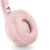 JBL Tune 600BTNC Headphones Pink Earcuff Photo