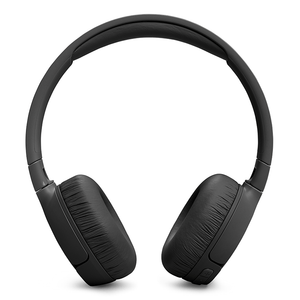 JBL Tune 670NC Headphones Black Back side Photo