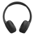 JBL Tune 670NC Headphones Black Front side Photo