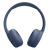 JBL Tune 670NC Headphones Blue Front side Photo