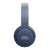JBL Tune 670NC Headphones Blue Right side Photo