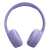 JBL Tune 670NC Headphones Purple Back side Photo