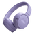 JBL Tune 670NC Headphones Purple Hero Photo