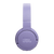 JBL Tune 670NC Headphones Purple Right side Photo