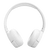 JBL Tune 670NC Headphones White Front side Photo