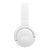 JBL Tune 670NC Headphones White Right side Photo
