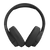 JBL Tune 770NC Headphones Black Back Photo