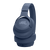 JBL Tune 770NC Headphones Blue Buttons Photo