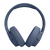 JBL Tune 770NC Headphones Blue Front side Photo