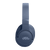 JBL Tune 770NC Headphones Blue Left side Photo