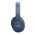JBL Tune 770NC Headphones Blue Right side Photo