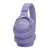 JBL Tune 770NC Headphones Purple Buttons Photo