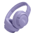 JBL Tune 770NC Headphones Purple Hero Photo