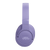 JBL Tune 770NC Headphones Purple Left side Photo