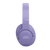 JBL Tune 770NC Headphones Purple Right side Photo