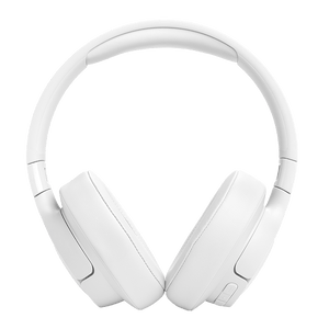 JBL Tune 770NC Headphones White Back Photo