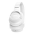 JBL Tune 770NC Headphones White Buttons Photo