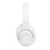 JBL Tune 770NC Headphones White Right side Photo